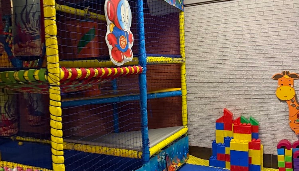 Фото №15 зала Основной зал