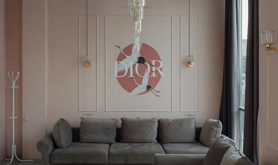 Фото №9 зала Зал  "Диор"