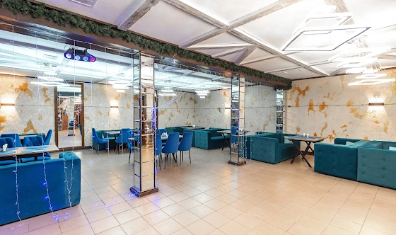 Фото №2 зала Основной зал 