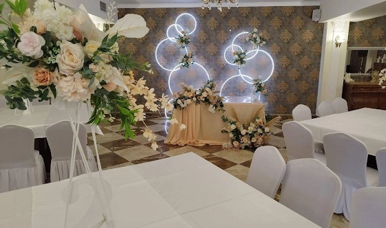 Фото №4 зала Большой зал