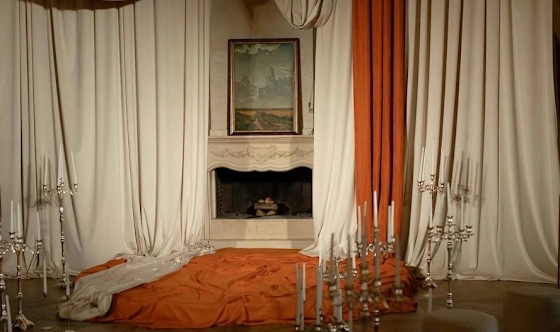 Фото №4 зала Каминный зал