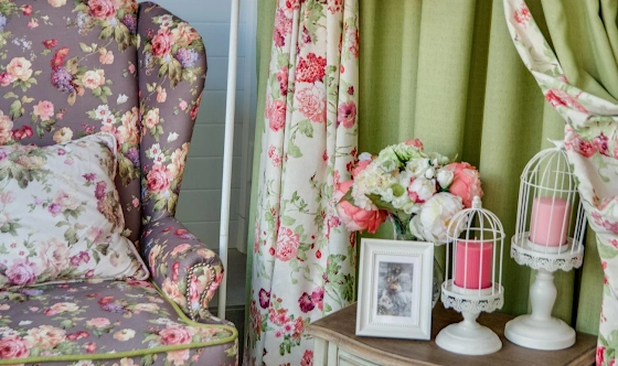 Фото №12 зала Банкетный зал «Прованс»