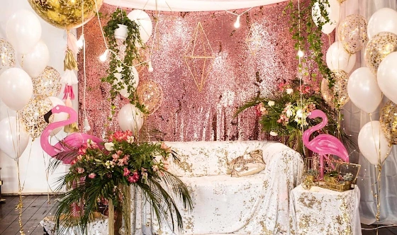 Фото №3 зала Основной зал