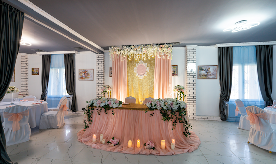 Фото №6 зала Зал GRAY