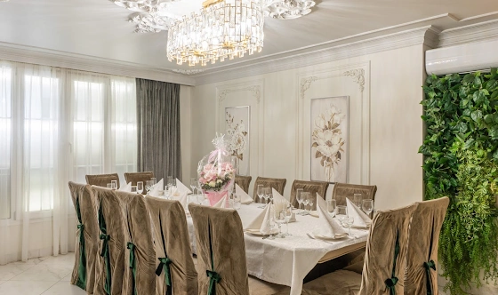 Фото №11 зала Зал на 20 человек 