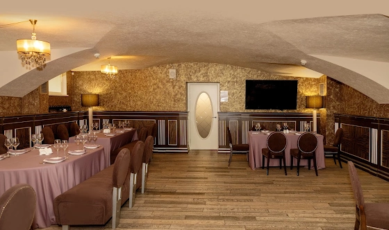 Фото №5 зала Зал «Большой»