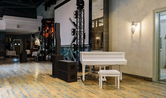 Фото №17 зала Adriana 