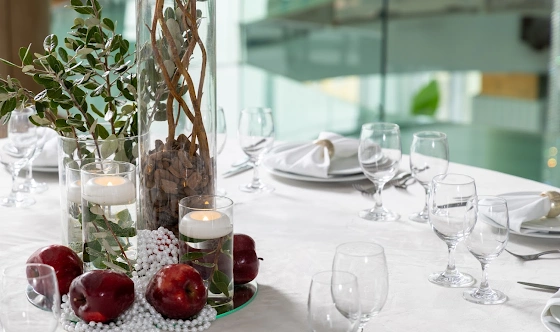 Фото №13 зала Зал "Большой панорамный"