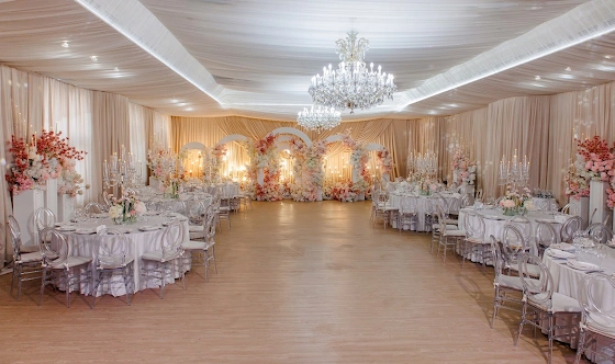 Фото №1 зала Банкетный зал 