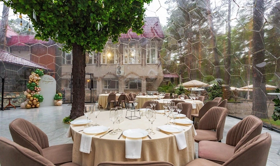 Фото №20 зала Эйва