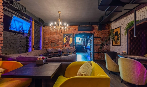 Фото №4 зала Малый зал