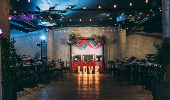 Фото №13 зала Основной зал