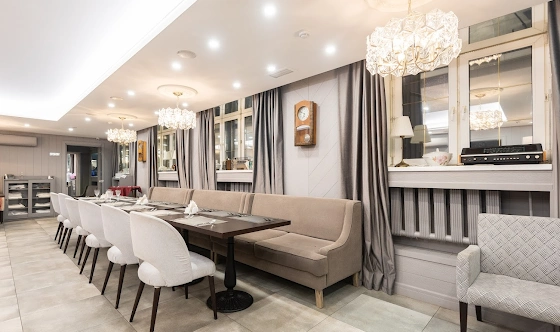 Фото №6 зала VIP-зал