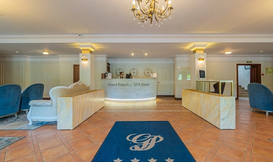 Фото №8 зала Ресторан «Коркули»