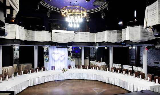 Фото №1 зала Большой зал