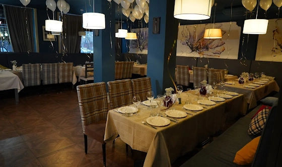 Фото №3 зала Основной зал