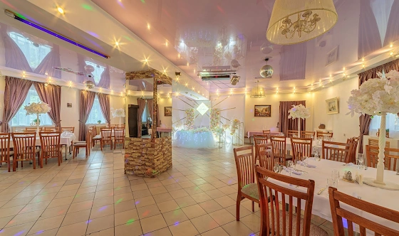 Фото №16 зала Зал на 100 человек