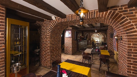 Фото №4 зала Баварский зал