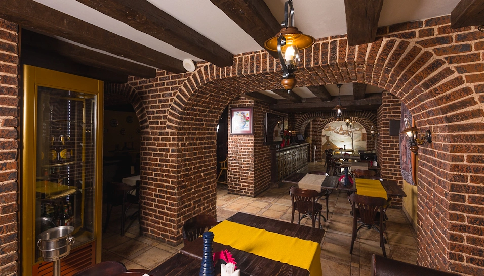 Фото №4 зала Баварский зал