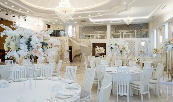 Фото №14 зала Зал "Bellagio Light Hall"