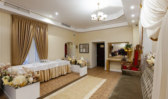 Фото №7 зала Русский зал