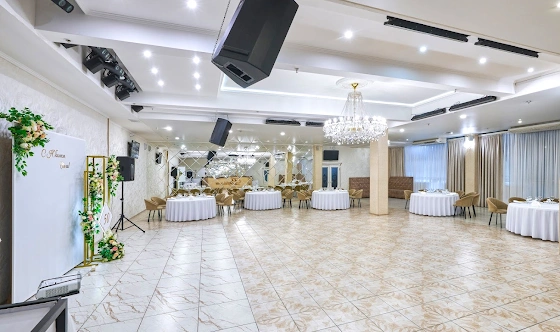 Фото №18 зала Основной зал