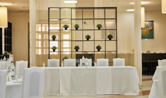 Фото №13 зала Основной зал 