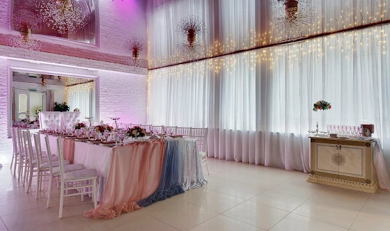 Фото №11 зала Малый зал