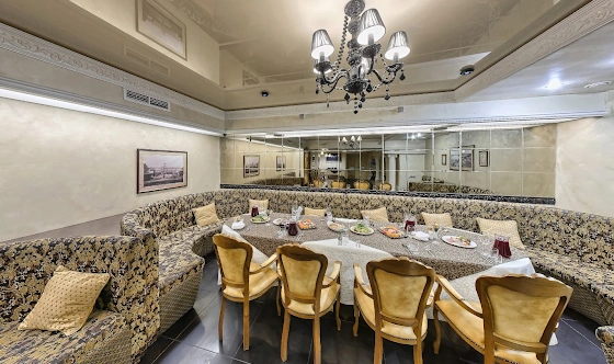 Фото №10 зала Элитный зал