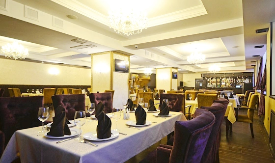 Фото №10 зала Основной зал