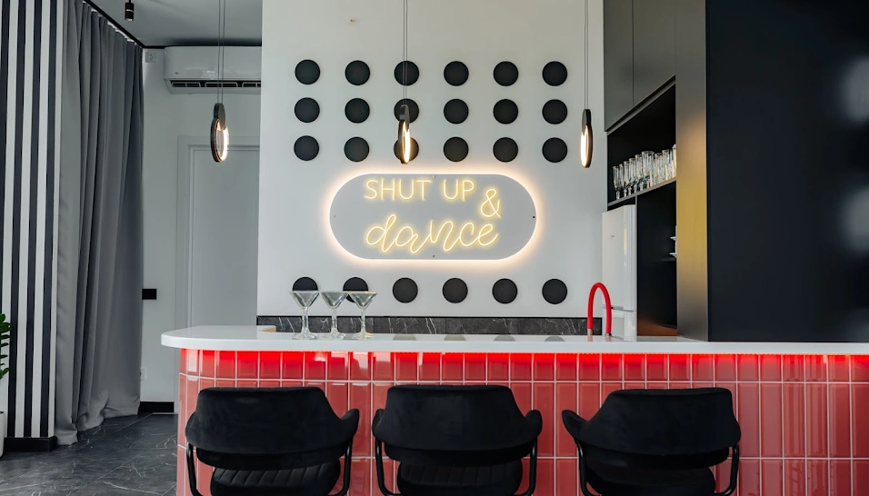 Фото №17 зала Лофт "Арис"