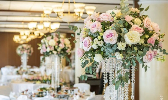 Фото №18 зала Зал «Петровский»