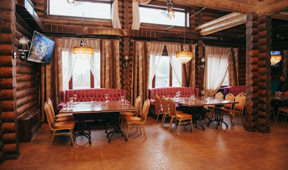 Фото №5 зала Основной зал