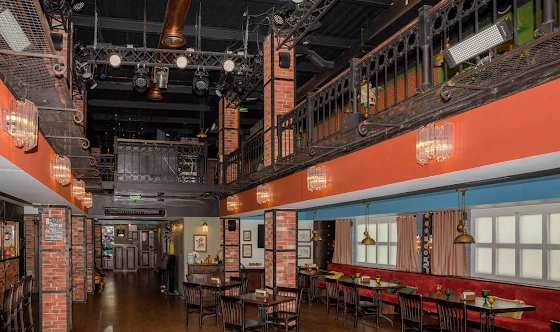 Фото №5 зала Зал «Пивовар»