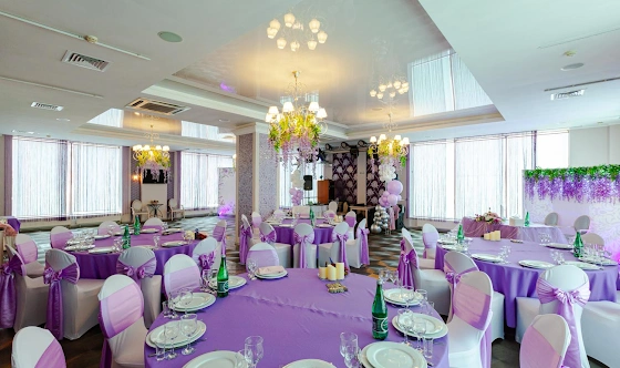 Фото №6 зала Банкетный зал 