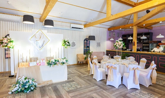 Фото №15 зала Банкетный зал