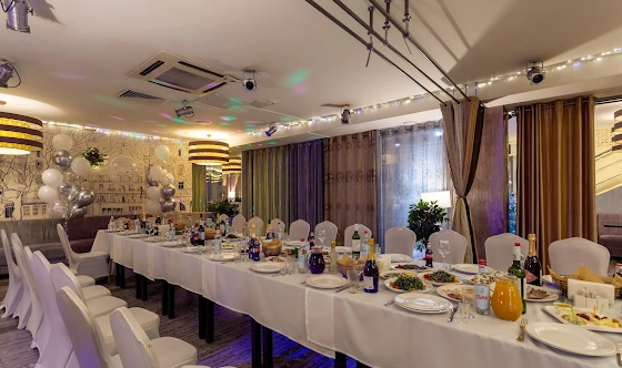 Фото №10 зала Основной зал 