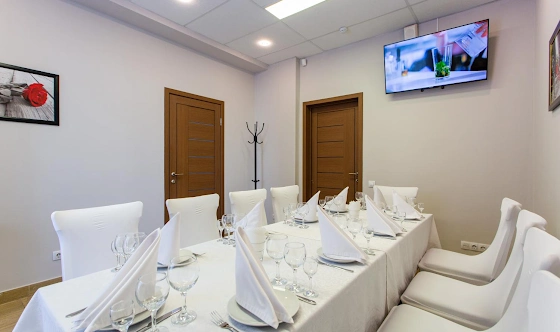 Фото №6 зала Зал на 10 человек