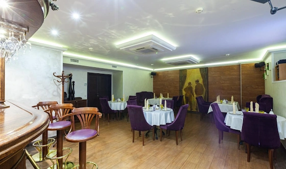 Фото №18 зала Основной зал