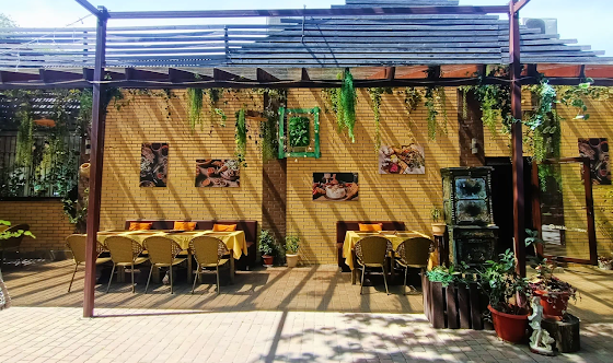 Фото №2 зала Летняя веранда первого этажа