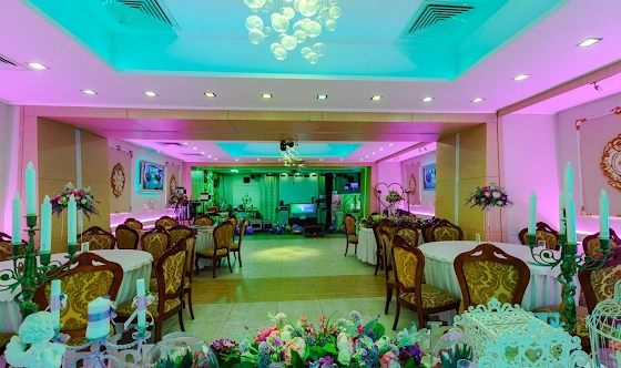 Фото №14 зала Основной зал