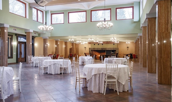 Фото №6 зала Зал «Зала»