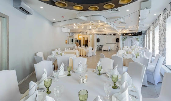 Фото №10 зала Основной зал