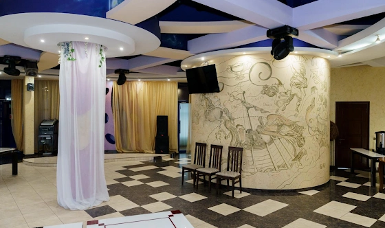 Фото №20 зала Зал №2