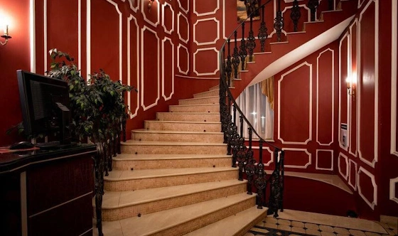 Фото №10 зала Помещение