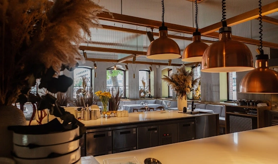 Фото №11 зала Зал "1 этаж" 