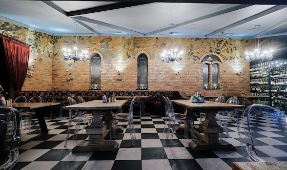 Фото №3 зала Зал № 2