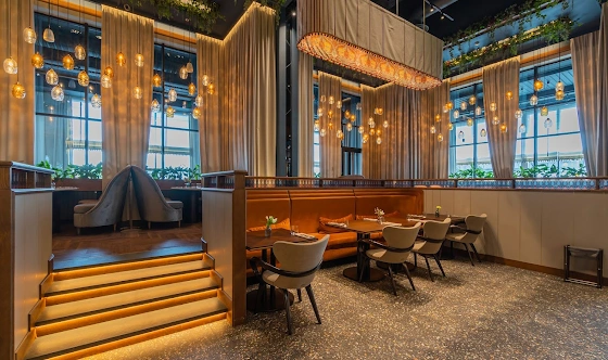 Фото №16 зала Основной зал 