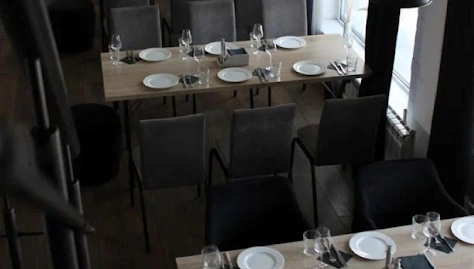 Фото №3 зала Level 5