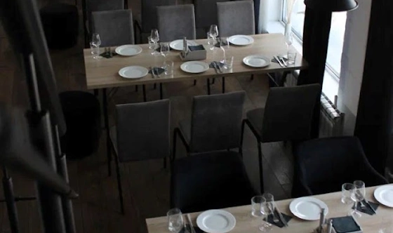 Фото №12 зала Level 5